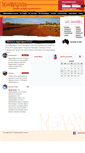 Mobile Screenshot of ngaanyatjarra.org.au